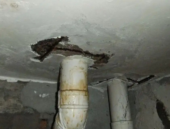 苍溪卫生间漏水维修公司浅析苍溪卫生间渗水维修的方法